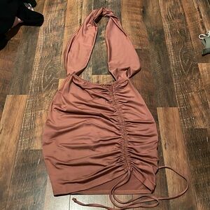 im pretty sure it is a dress